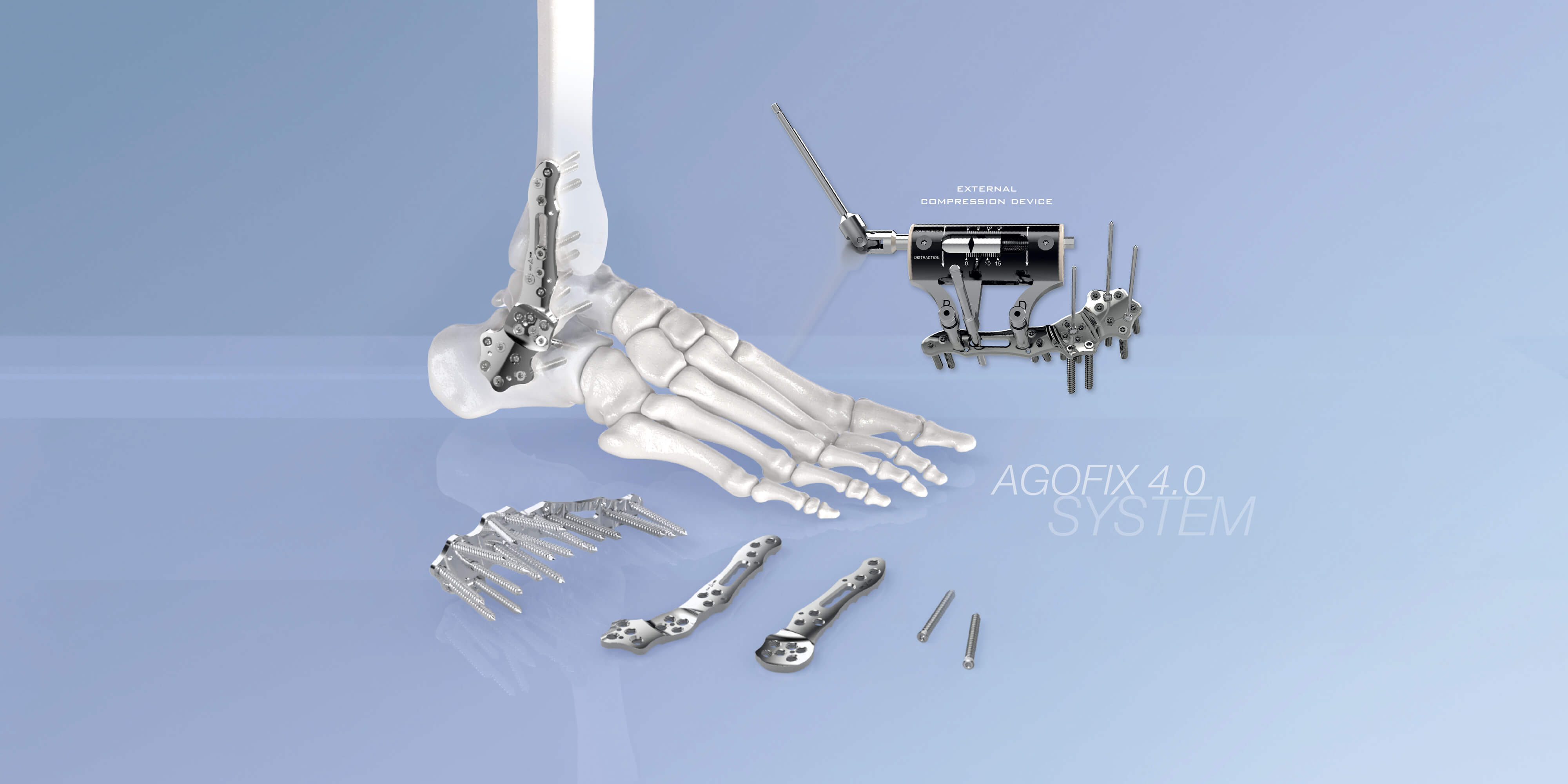 Agomed